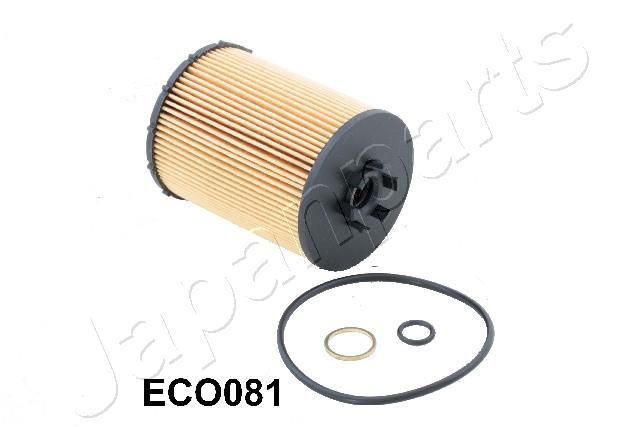 JAPANPARTS FO-ECO081 Oil Filter