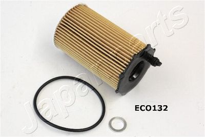 Oil Filter JAPANPARTS FO-ECO132