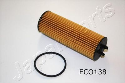 Oil Filter JAPANPARTS FO-ECO138