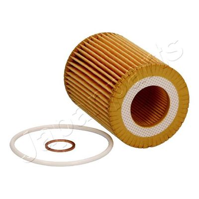 Oil Filter JAPANPARTS FO-ECO143