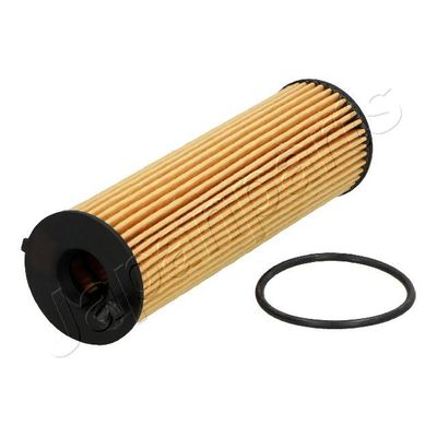 Oil Filter JAPANPARTS FO-ECO145