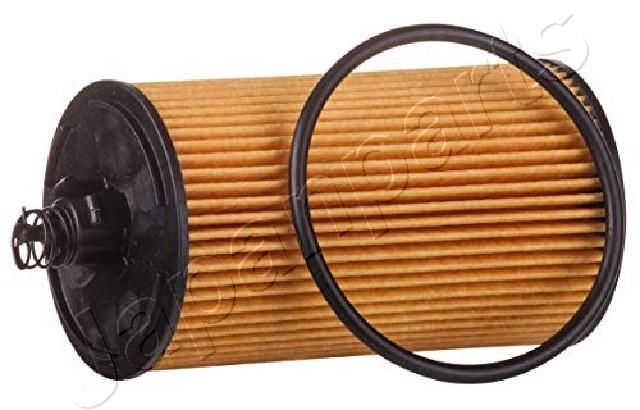 JAPANPARTS FO-ECO153 Oil Filter