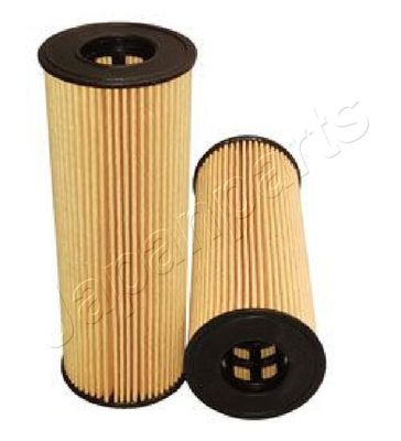 Oil Filter JAPANPARTS FO-ECO163