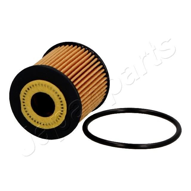 JAPANPARTS FO-M00S Oil Filter