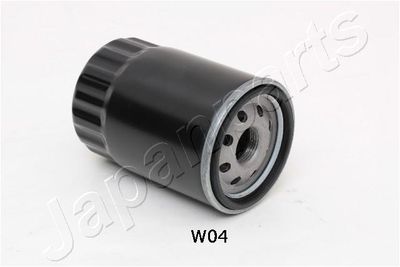 Oil Filter JAPANPARTS FO-W04S