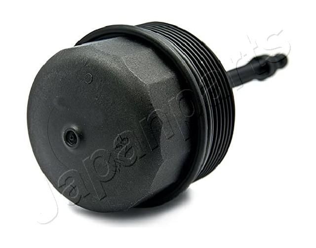 JAPANPARTS FOC-002 Cap, oil filter housing