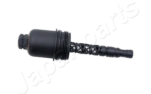 JAPANPARTS FOC-013 Cap, oil filter housing