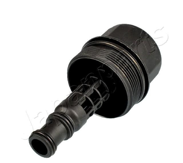 JAPANPARTS FOC-035 Cap, oil filter housing