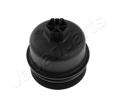 Cap, oil filter housing JAPANPARTS FOC-084
