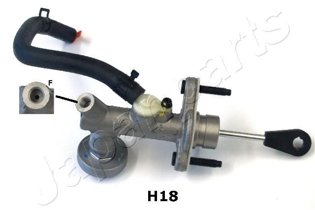JAPANPARTS FR-H18 Master Cylinder, clutch