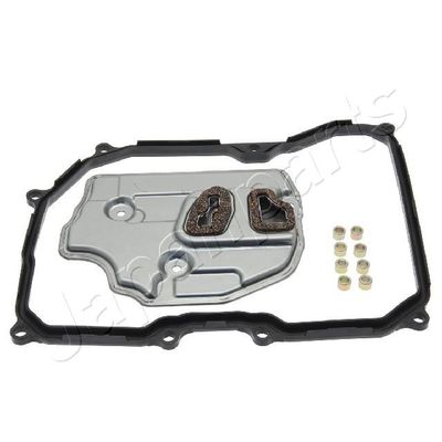 Hydraulic Filter, automatic transmission JAPANPARTS FT050