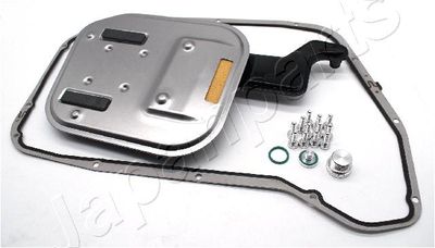 Hydraulic Filter, automatic transmission JAPANPARTS FT066