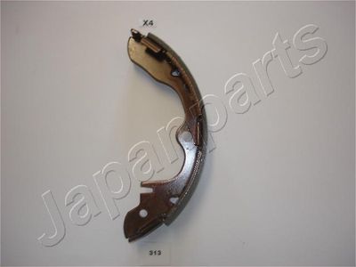 Brake Shoe Set JAPANPARTS GF-313AF
