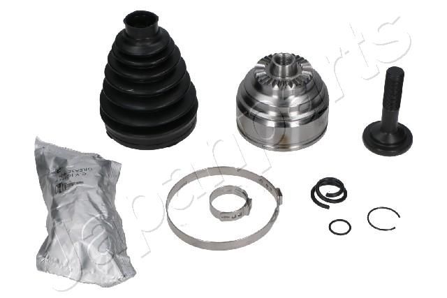 JAPANPARTS GI-0054 Joint Kit, drive shaft