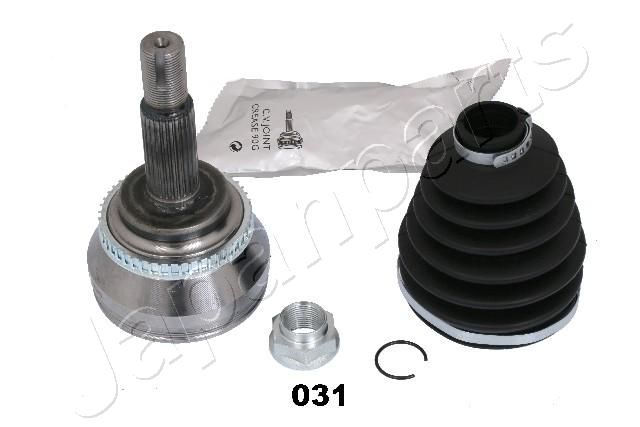 JAPANPARTS GI-031 Joint Kit, drive shaft