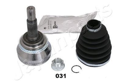 Joint Kit, drive shaft JAPANPARTS GI-031