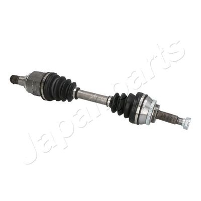 Drive Shaft JAPANPARTS GI-283