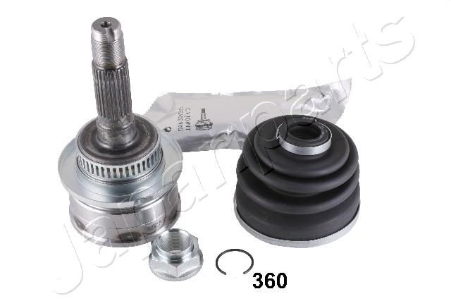 JAPANPARTS GI-360 Joint Kit, drive shaft