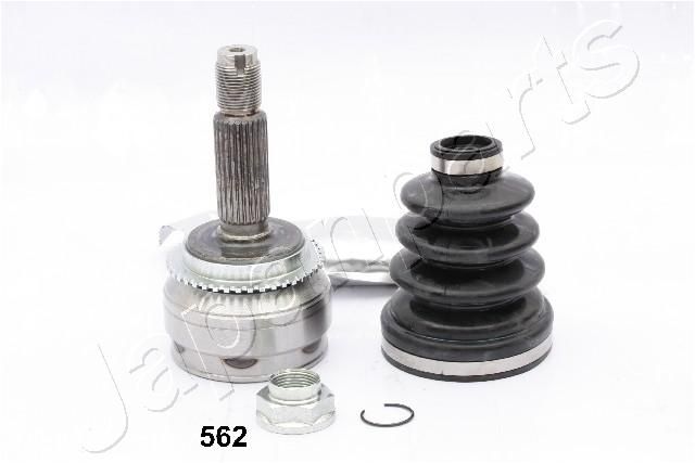 JAPANPARTS GI-562 Joint Kit, drive shaft