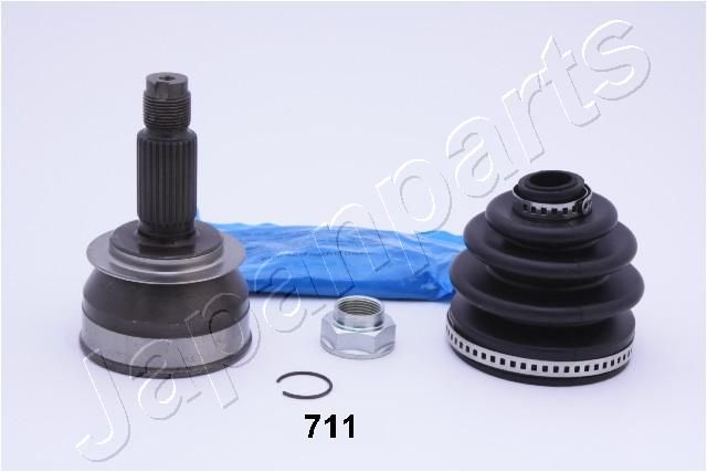 JAPANPARTS GI-711 Joint Kit, drive shaft
