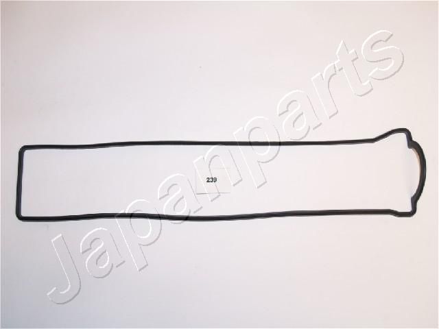 JAPANPARTS GP-239 Gasket, cylinder head cover