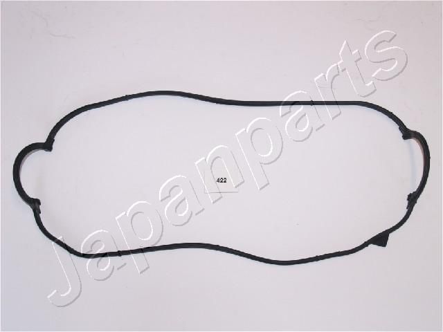 JAPANPARTS GP-422 Gasket, cylinder head cover