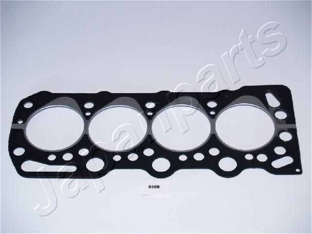 JAPANPARTS GT-995B Gasket, cylinder head
