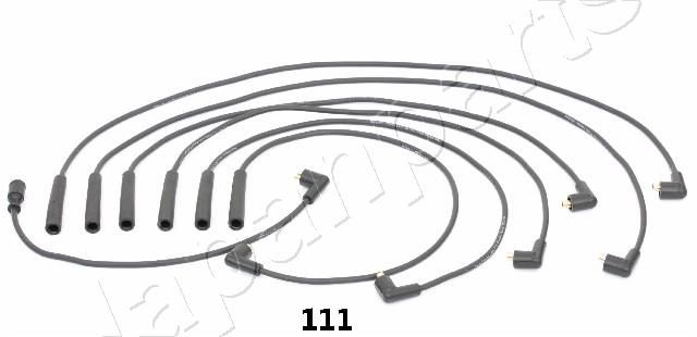 JAPANPARTS IC-111 Ignition Cable Kit