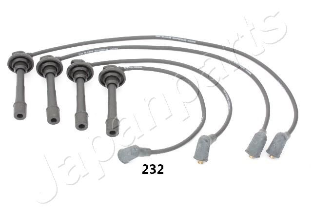 JAPANPARTS IC-232 Ignition Cable Kit