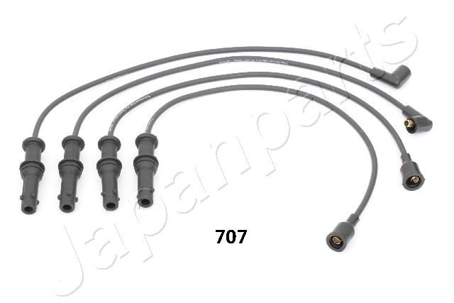 JAPANPARTS IC-707 Ignition Cable Kit