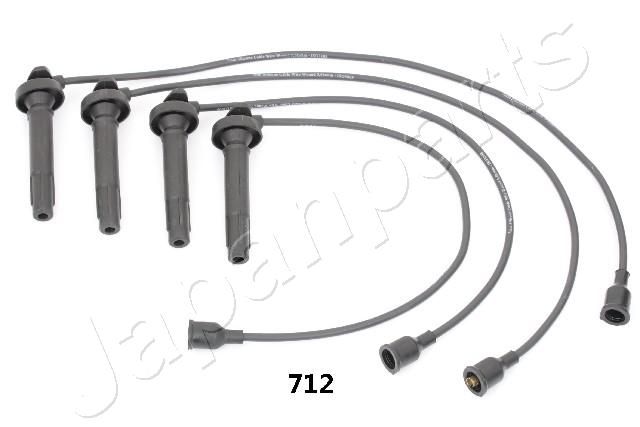 JAPANPARTS IC-712 Ignition Cable Kit