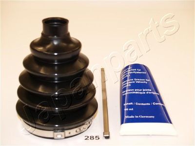 Bellow Kit, drive shaft JAPANPARTS KB-285