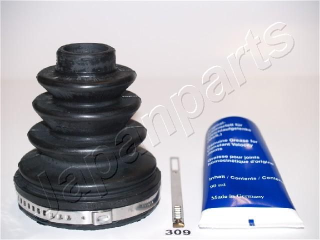JAPANPARTS KB-309 Bellow Kit, drive shaft