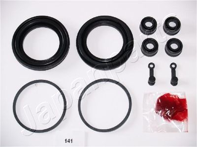 Repair Kit, brake caliper JAPANPARTS KD-141