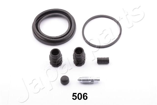 JAPANPARTS KD-506 Repair Kit, brake caliper
