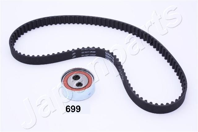 JAPANPARTS KDD-699 Timing Belt Kit