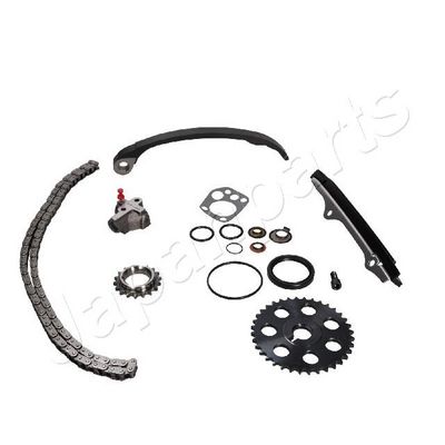 Timing Chain Kit JAPANPARTS KDK-108