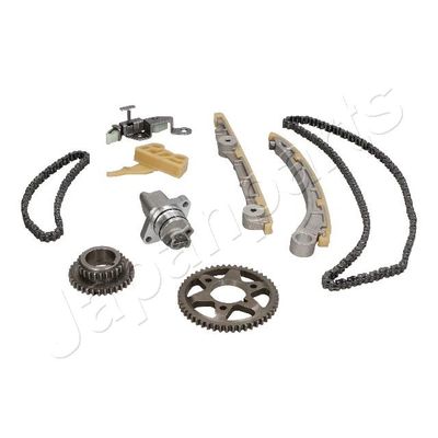 Timing Chain Kit JAPANPARTS KDK-411