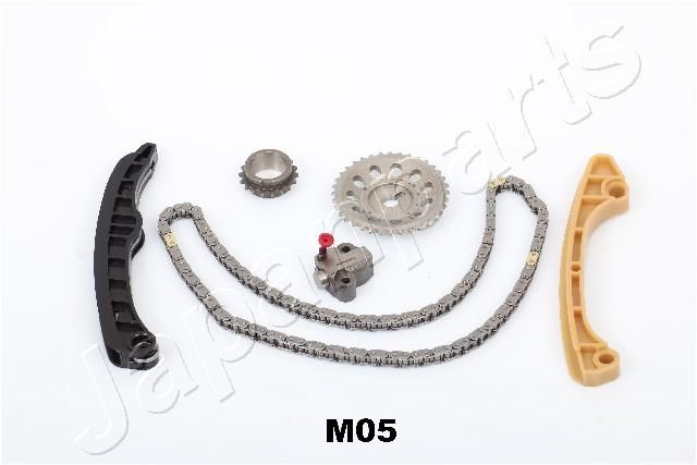 JAPANPARTS KDK-M05 Timing Chain Kit