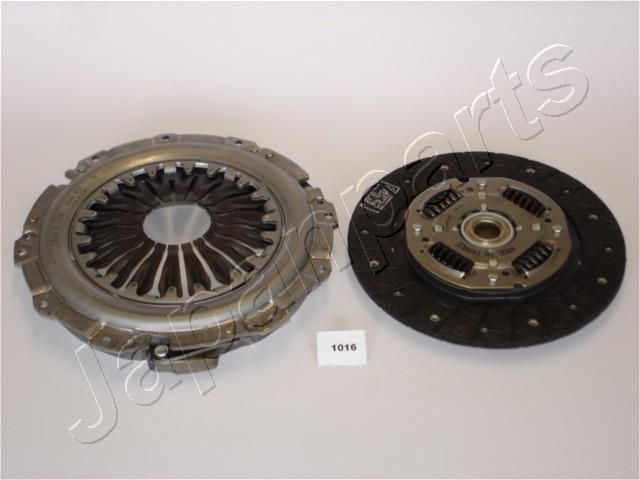 JAPANPARTS KF-1016 Clutch Kit