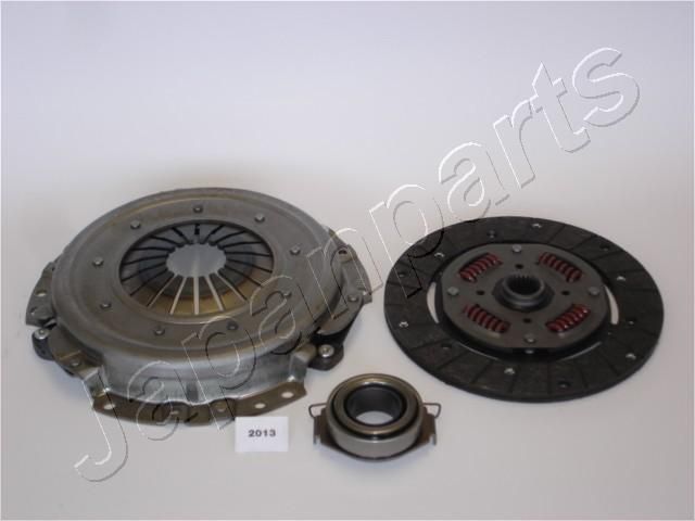 JAPANPARTS KF-2013 Clutch Kit