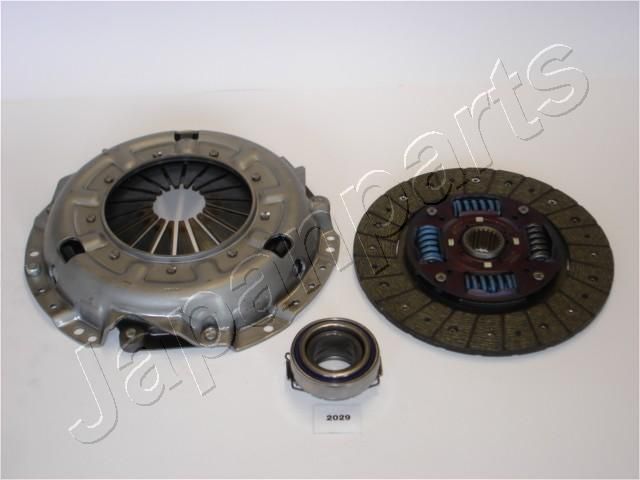 JAPANPARTS KF-2029 Clutch Kit