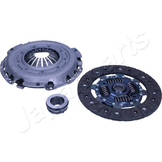 JAPANPARTS KF-3003 Clutch Kit