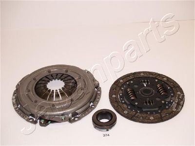 Clutch Kit JAPANPARTS KF-374