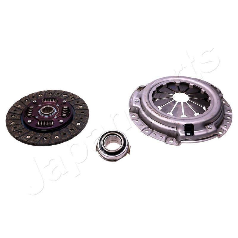 JAPANPARTS KF-399 Clutch Kit