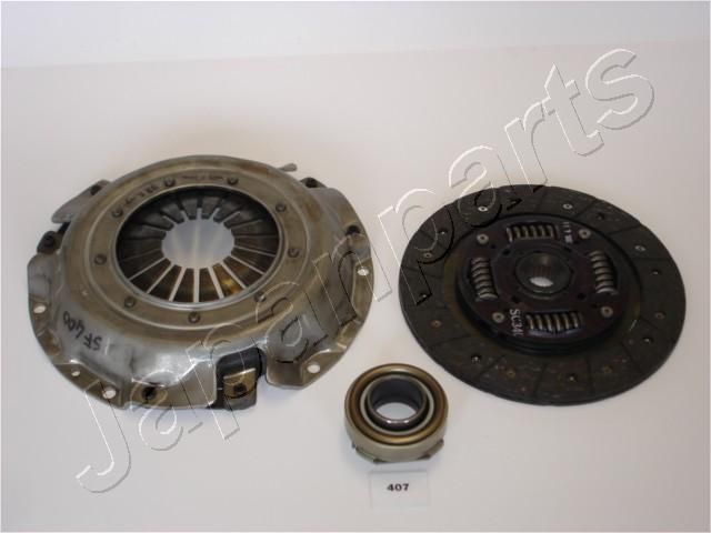 JAPANPARTS KF-407 Clutch Kit