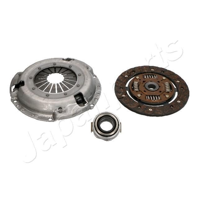 JAPANPARTS KF-438 Clutch Kit