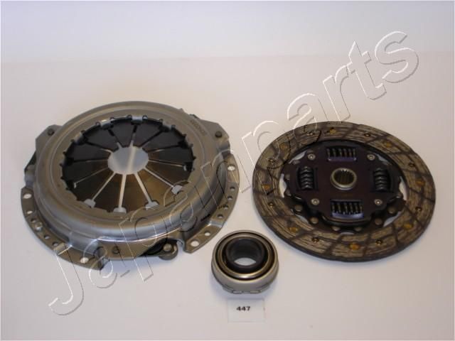 JAPANPARTS KF-447 Clutch Kit