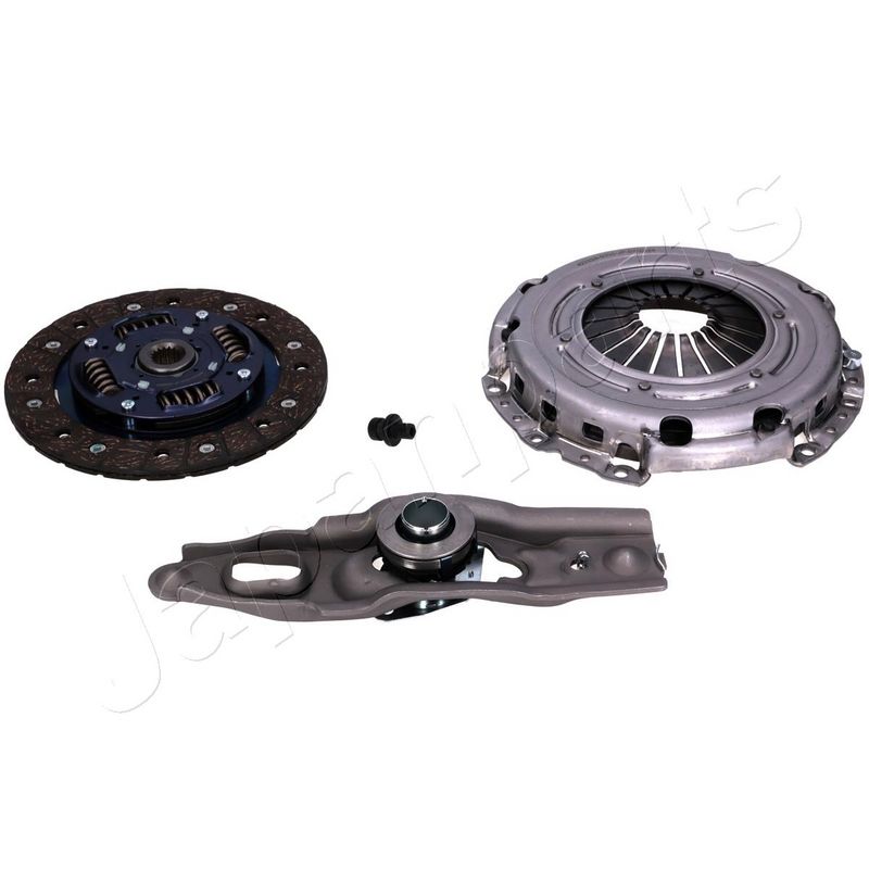 JAPANPARTS KF-5005 Clutch Kit