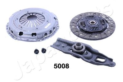 Clutch Kit JAPANPARTS KF-5008